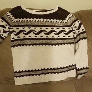 American Eagle sweater sz S/P